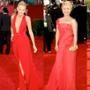Blake Lively, Hayden Panettiere, Debra Messing