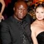 Seal, Heidi Klum