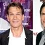 Patrick Swayze, Rob Lowe