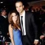 Eva Longoria, Tony Parker