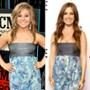 Shawn Johnson, Isla Fisher