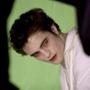 Robert Pattinson, Behind the Scenes, New Moon