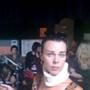 Debi Mazar, Twitter