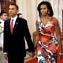 Barack Obama, Michelle Obama