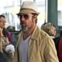 Brad Pitt