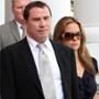 John Travolta, Kelly Preston