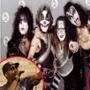 Kiss, LL Cool J, Anthony Keidis