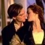 Titanic, Kate Winslet, Leonardo DiCaprio