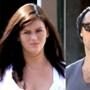 Samantha Burke, Jude Law