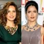 Mariska Hargitay, Salma Hayek, Jamie-Lynn Sigler