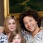 Justin Guarini, Reina Capodici, Lola
