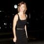 Hilary Swank