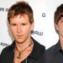 Ryan Kwanten, Xavier Samuels