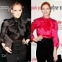 Hilary Duff, Marcia Cross