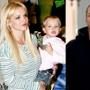 Britney Spears, Jayden James Federline, Kevin Federline