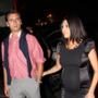 Kourtney Kardashian, Scott Disick