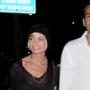 Jaime Pressly, Simran Singh