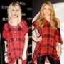Taylor Momsen, Shakira