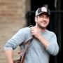 Gerard Butler