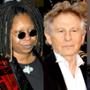 Whoopi Goldberg, Roman Polanski, Tilda Swinton