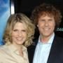 Will Ferrell, Viveca Paulin Ferrell