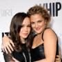 Drew Barrymore, Ellen Page