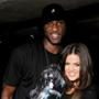 Khloe Kardashian Odom, Lamar Odom, Kendall Jenner, Kylie Jenner