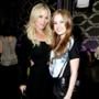 Christina Applegate, Isla Fisher