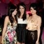 Kylie Jenner, Kendall Jenner, Selena Gomez