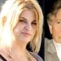Kirstie Alley, Roman Polanski