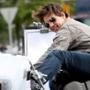 Tom Cruise