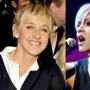 Ellen DeGeneres, Katharine McPhee