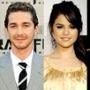 Shia LeBeouf, Selena Gomez, Taylor Lautner