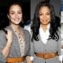 Leighton Meester, Janet Jackson, Victoria Beckham