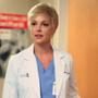 Grey Anatomy, Katherine Heigl