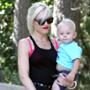 Gwen Stefani, Zuma