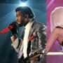 Kanye West, Lady Gaga