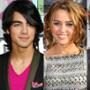 Joe Jonas, Miley Cyrus, Robert Pattinson, Snoop Dogg