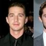 Shia LaBeouf
