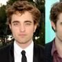 Robert Pattinson
