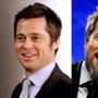 Brad Pitt