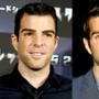Zachary Quinto