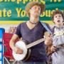 Zombieland, Woody Harrelson, Jesse Eisenberg