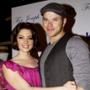 Ashley Greene, Kellan Lutz