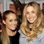 Lauren Conrad, Whitney Port