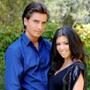 Kourtney Kardashian, Scott Disick