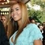 Beyonce Knowles