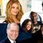 Kirstie Alley, Jon Gosselin, David Letterman, Roman Polanski, Khloe Kardashian Odom, Lamar Odom 