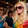 Paris Hilton