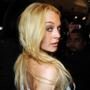 Lindsay Lohan